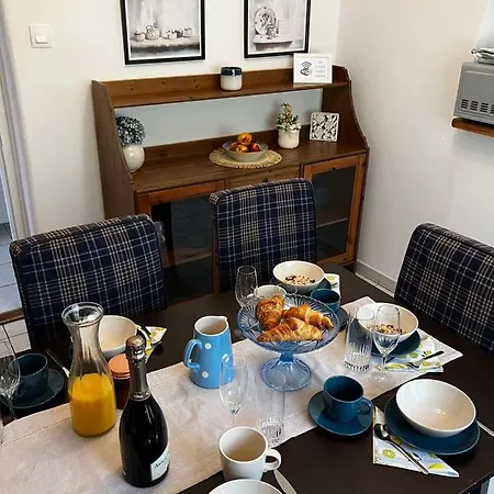 Tündér Balatonfüred