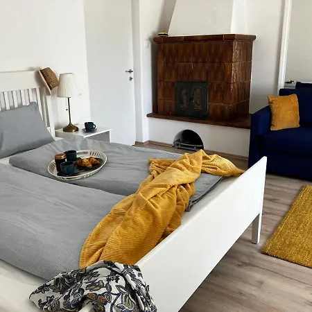 Tuender Апартаменты *