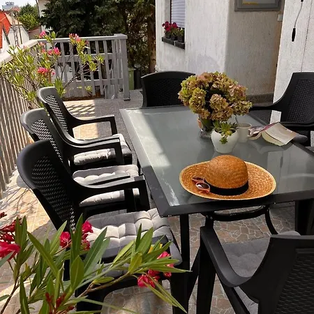 Appartement Tündér Balatonfüred