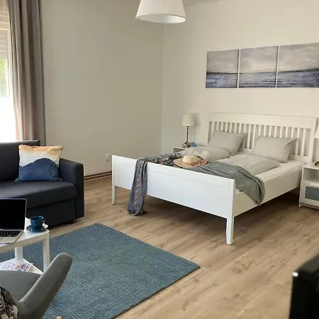 Appartement Tündér