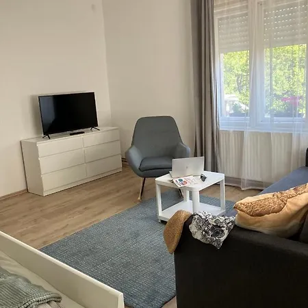 Appartement Tündér Balatonfüred