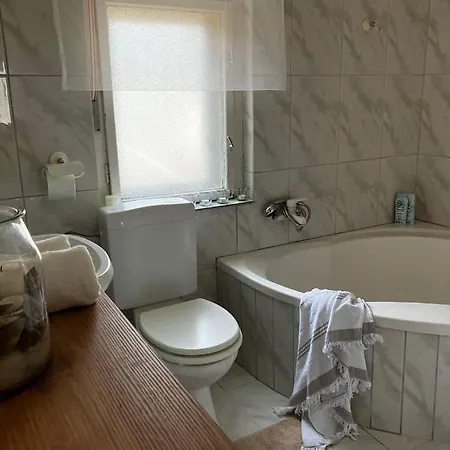 Appartement Tündér