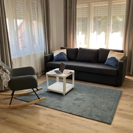 Appartement Tündér