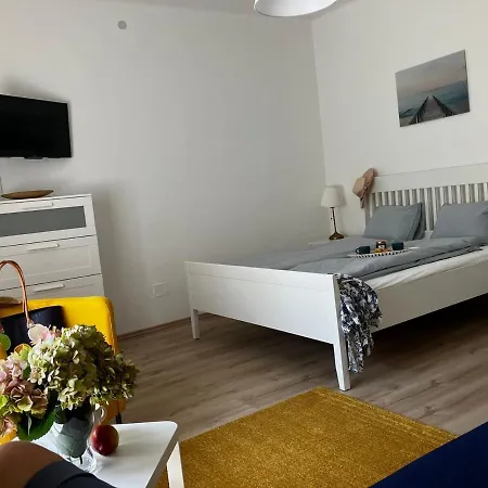 Tündér Appartement