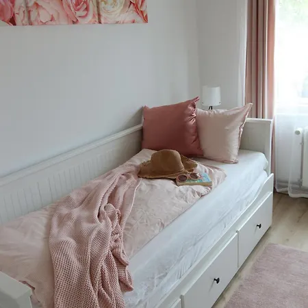 Tuender شقة