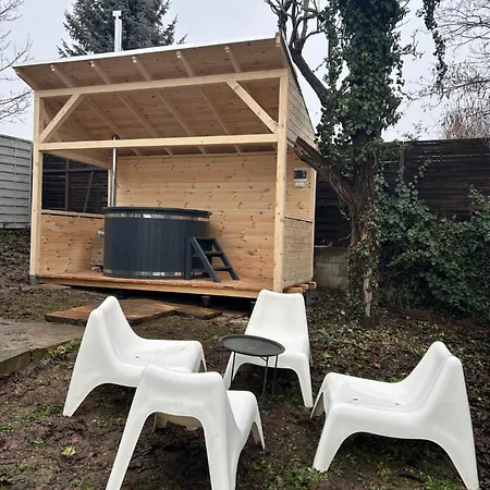 Tündér Balatonfüred