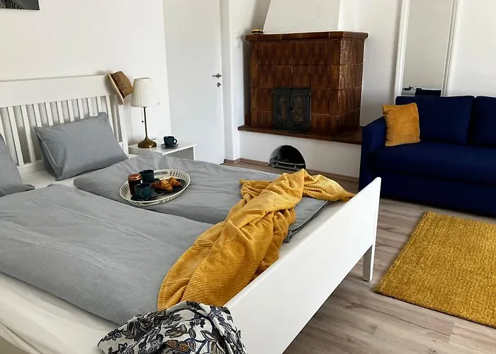 Tuender Apartament *