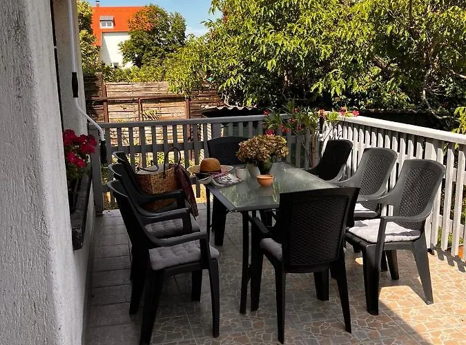 Tuender Apartament Balatonfüred