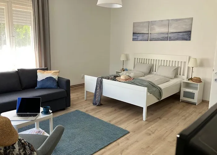 Apartament Tuender
