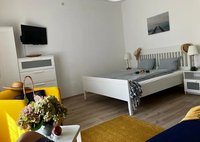 Tuender Apartament
